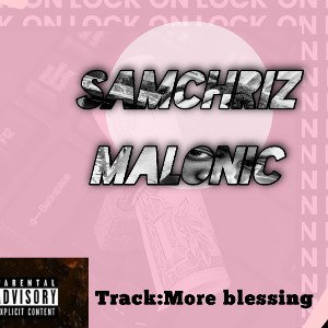 MORE BLESSING
