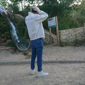 (Freestyle) KENKE - IMAGINA 
