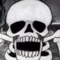 Spooky Scary Skeletons