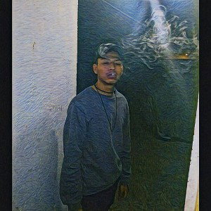 Noche De Desvelada