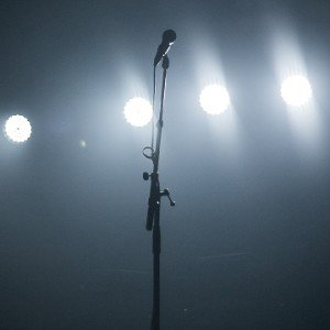 1,2,3,4, Mic Check