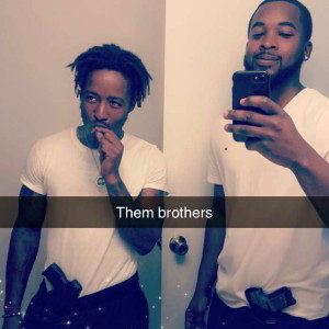 King Luie-No losses fr. BillzScotty