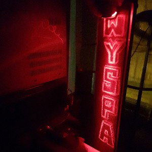 Wyspa - Anioły Ty i Łzy