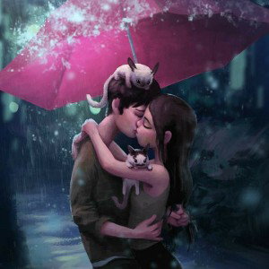 días de amor