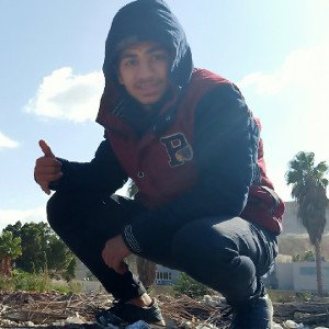 الراب للشارع