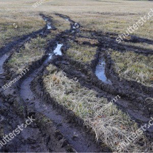 Ruts