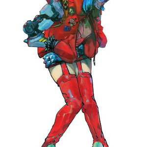 HEIDIELEMENT