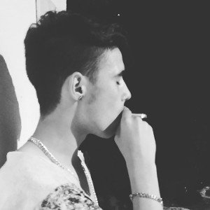 Vaky_Tamo en la calle 😈🔥