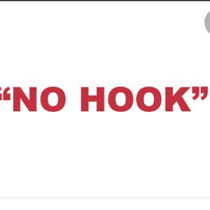 No Hook 2