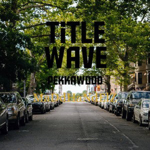 (title wave) Pekkawood ft. MaDdHaNdLeZ