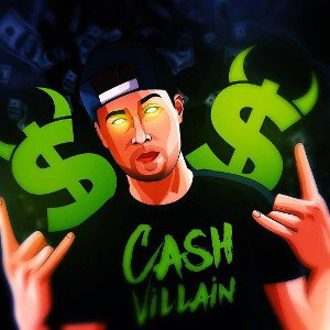 Robbed - By The Ca$hvillian Ft. @ndrewLive - Produced By Trilla X