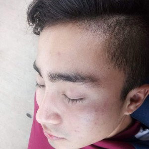 quiero paz