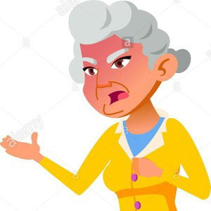 Granny