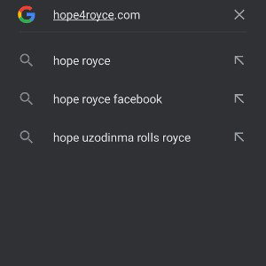 hope4royce