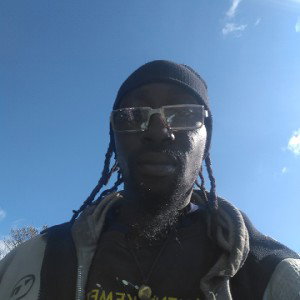 still on my shit
