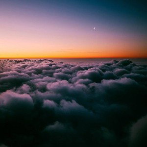 CLOUD☁️