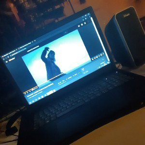lucciole freestyle