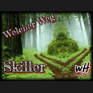 Welcher Weg