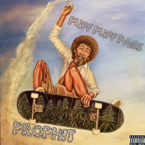 Puff, Puff, Pass