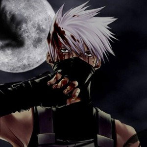 kakashi rap