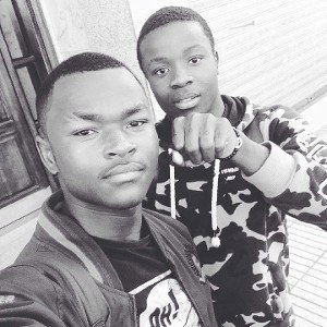 afro trap 