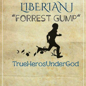 "FORREST GUMP"(Recorded, Mixed & Mastered By Liberian J)