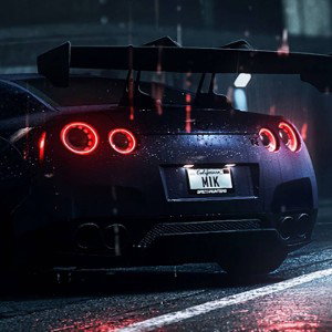 Need For Speed 