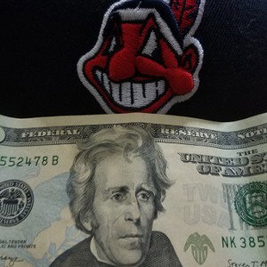 cash