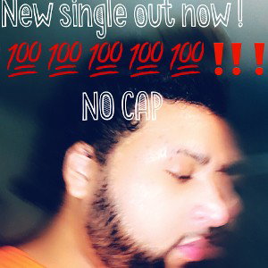 NO CAP CD Version 