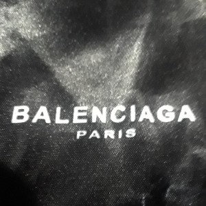 BALENCIAGA
