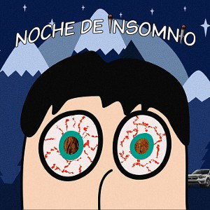 💥Noche de Insomnio💥