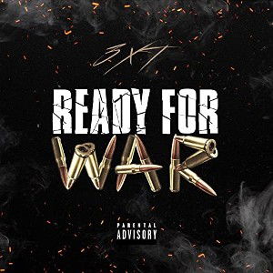 Fedi Stakkz ft blastphamee- Ready For War 