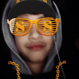 king