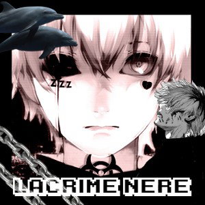 LACRIME NERE [Prod. Skull Face]
