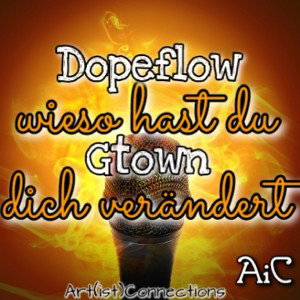 Wieso hast du dich verändert