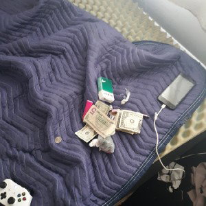 bankroll
