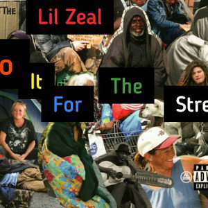 Lil Zeal - ballin