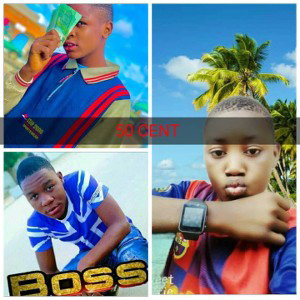 STAR BROWN X SWANZY X KING PAULSTAR 50CENT