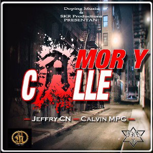 09📀-Mentiste - Los DMU - Alexis Salazar & Sixty RMZ (En Los Coros)😎//Doping Music😎