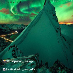 Sommet
