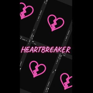 STONEY MONTANA - HEARTBREAKER