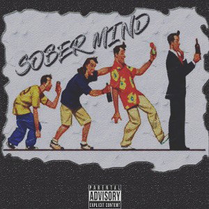 Dee - Sober Mind
