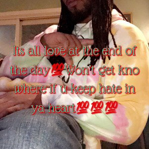 All Of The Pain