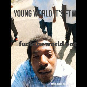 fucktheworld ent Mississippi Mike ####%%From your block to My block####%%