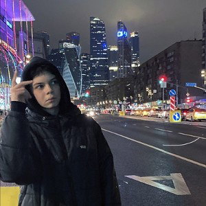 VV1ZY — Дельфин