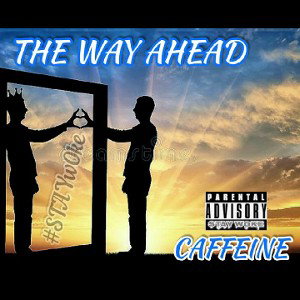 The Way Ahead!