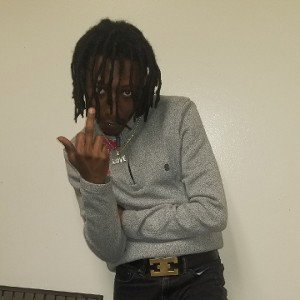 Buss Down Freestyle 