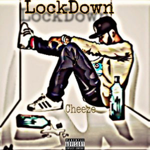 🔒 LockDown 🔒