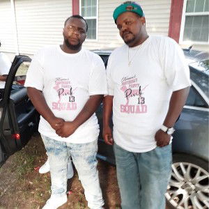 Fedi Stakkz ft C hood - Otis Remix