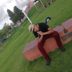 tu crees que me vo a quedar callao 